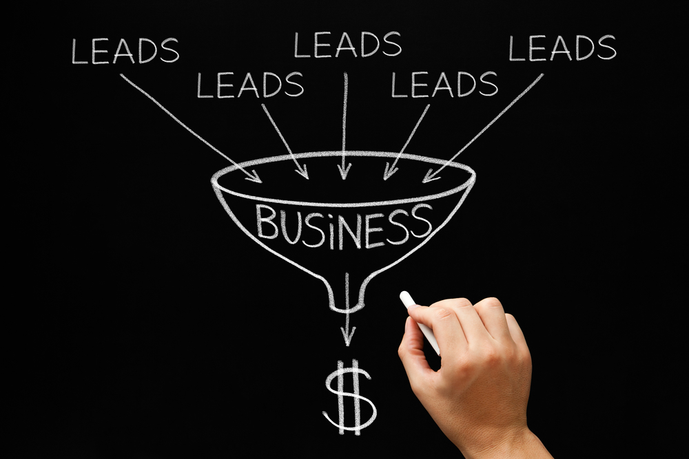 what hiring a lead generation consultant can do for you