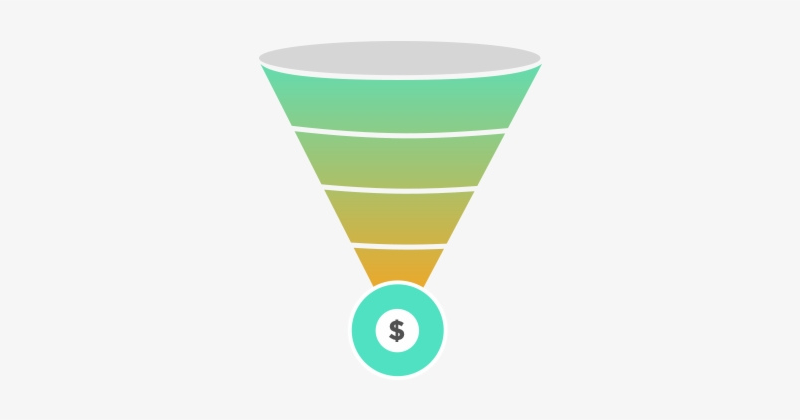 Sales Funnel 101 – What Are They & How Can You Use Them To Grow Your Business