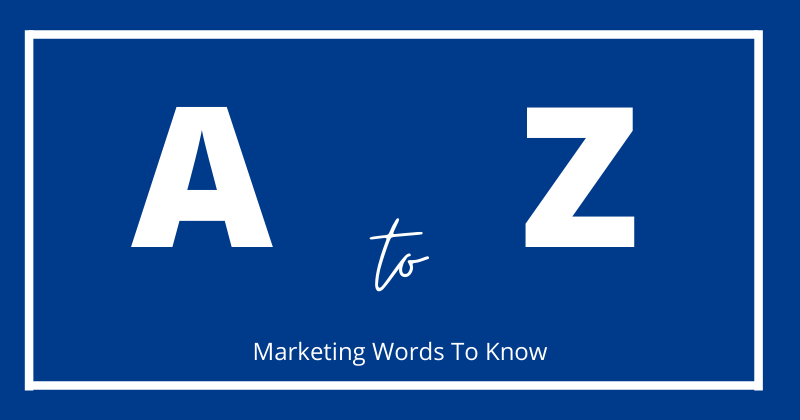 sales-funnel-glossary sales funnel glossary