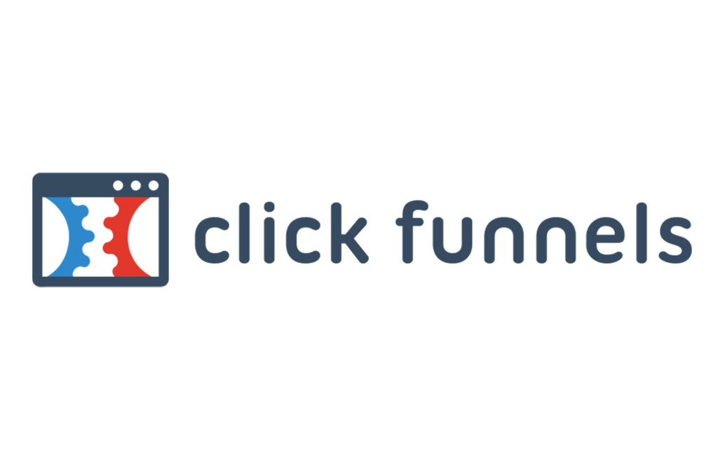 click funnels landing page builder