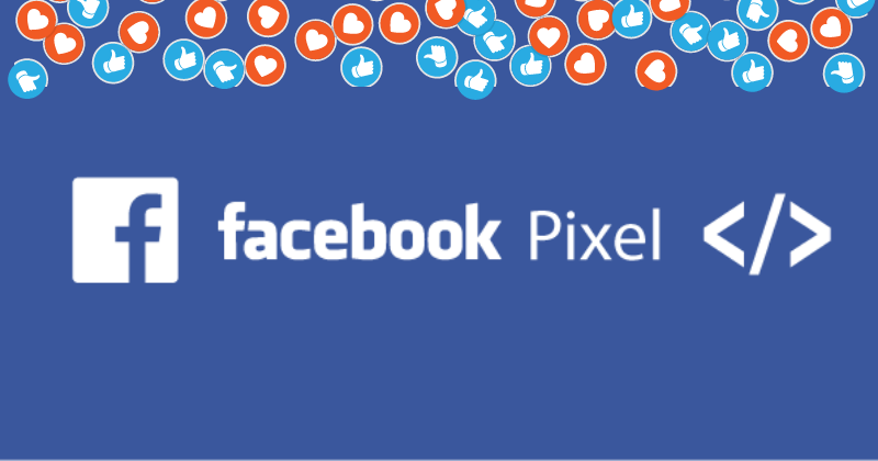 installing the facebook pixel