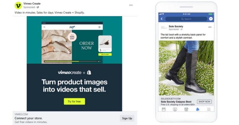 facebook newsfeed ad image specs