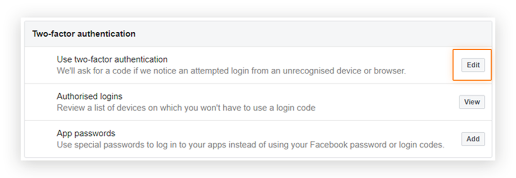 steps-to-secure-facebook-account