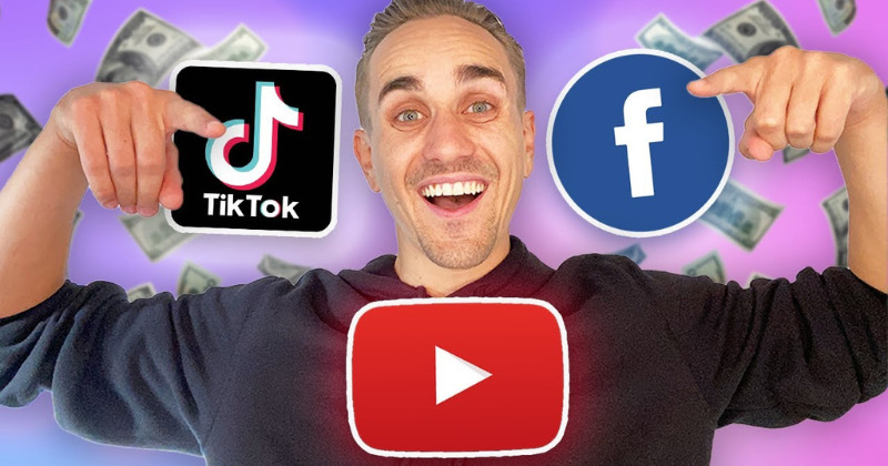TikTok Ads vs Facebook Ads vs YouTube Ads