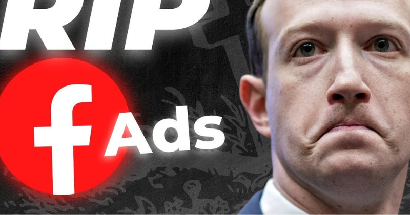 Will Facebook Ads Die in 2023?