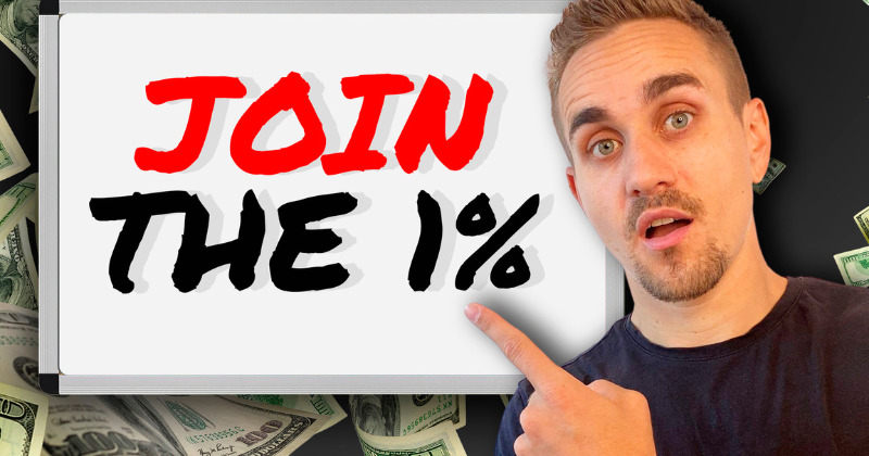 How To Become A Top 1% Media Buyer
