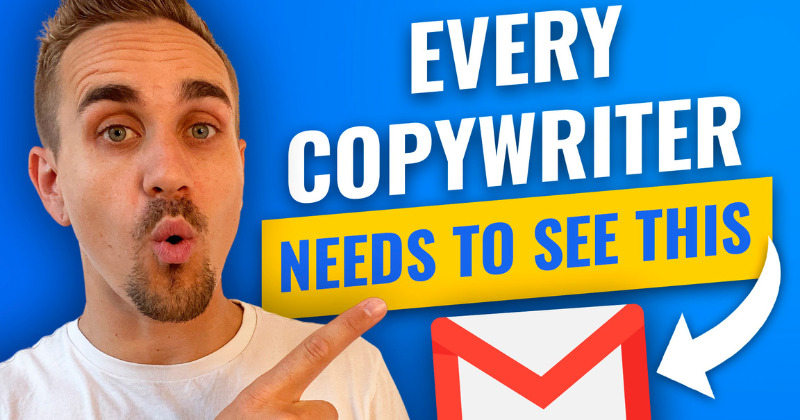 6 Proven Email Copywriting Tips To Sell More Online Courses & High Ticket Programs