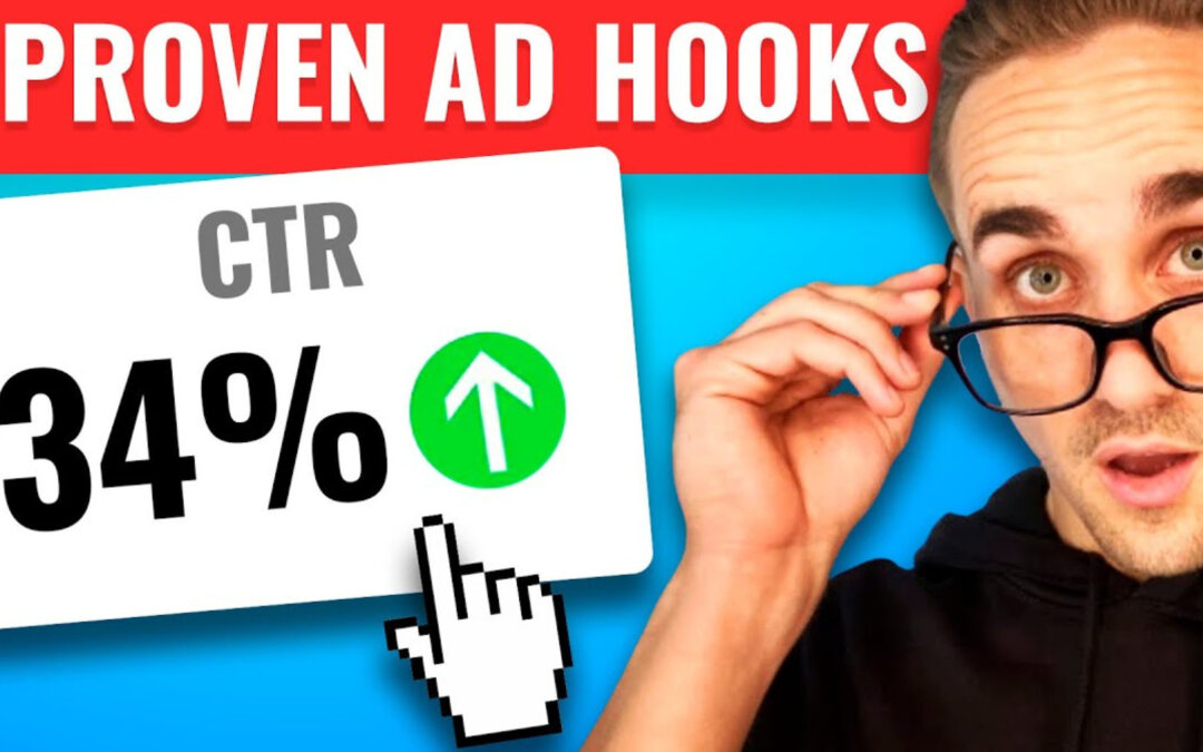 3 YouTube Ad Hook Ideas That Turn Scrollers Into Viewers